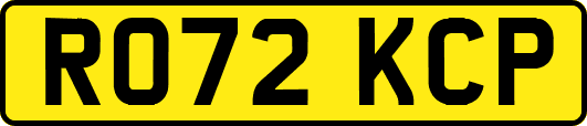 RO72KCP
