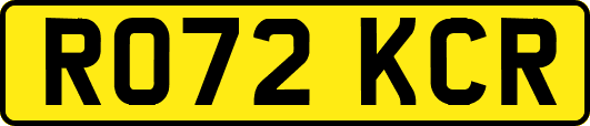 RO72KCR