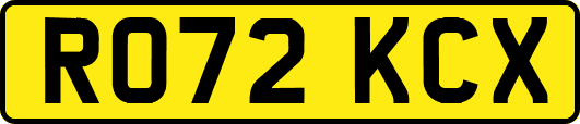 RO72KCX