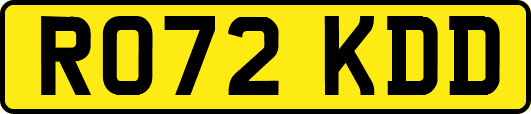 RO72KDD