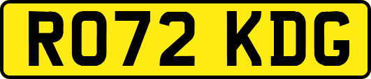 RO72KDG