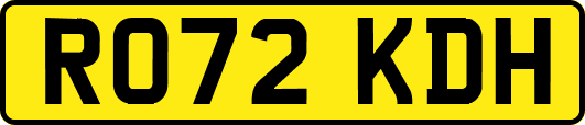 RO72KDH