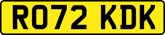 RO72KDK