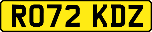 RO72KDZ
