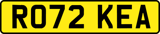RO72KEA