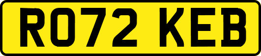RO72KEB