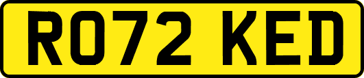 RO72KED