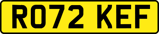 RO72KEF