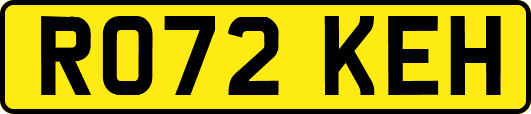 RO72KEH
