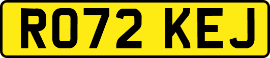 RO72KEJ