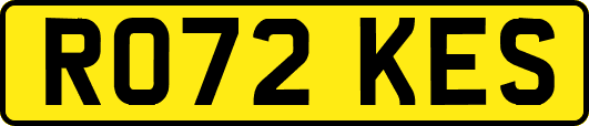 RO72KES