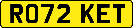 RO72KET