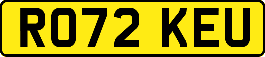 RO72KEU