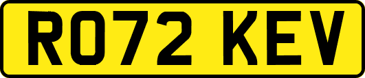 RO72KEV