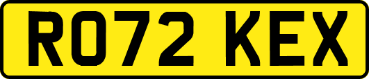 RO72KEX