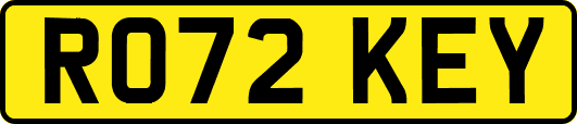 RO72KEY