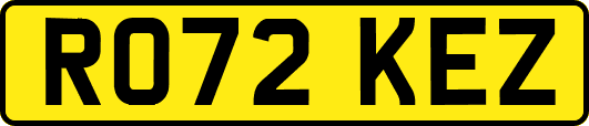 RO72KEZ