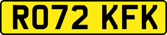 RO72KFK