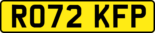 RO72KFP