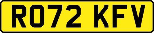 RO72KFV