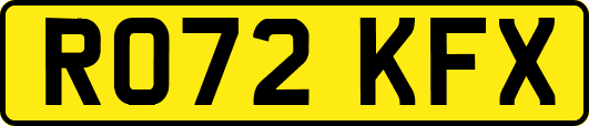 RO72KFX