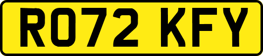 RO72KFY