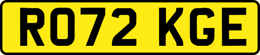 RO72KGE
