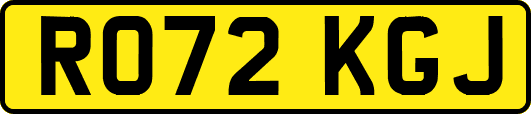 RO72KGJ