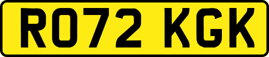 RO72KGK