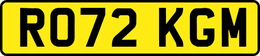 RO72KGM