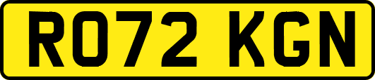 RO72KGN