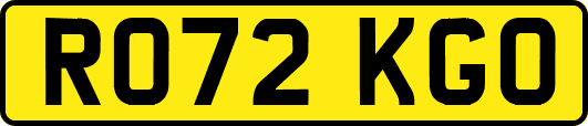 RO72KGO