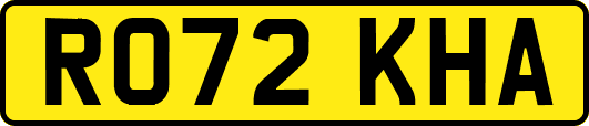RO72KHA