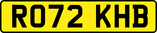 RO72KHB