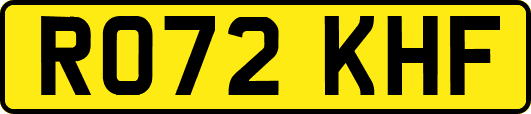 RO72KHF