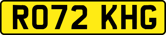 RO72KHG