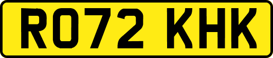RO72KHK