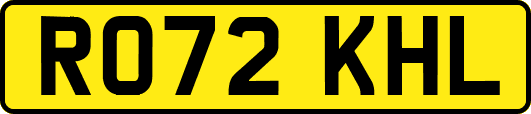 RO72KHL