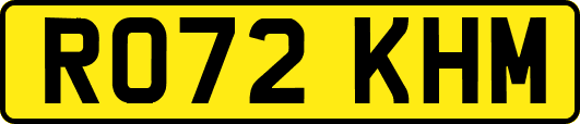 RO72KHM