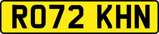 RO72KHN