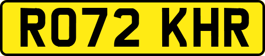 RO72KHR