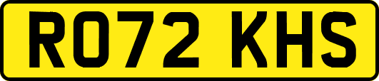 RO72KHS