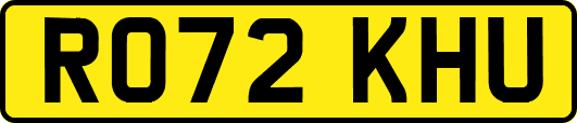 RO72KHU