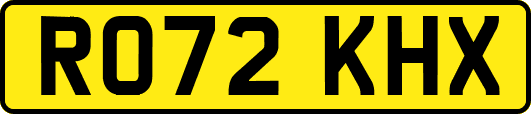 RO72KHX