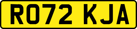 RO72KJA