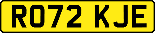 RO72KJE