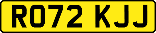 RO72KJJ