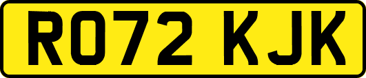 RO72KJK