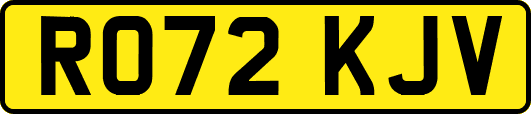 RO72KJV