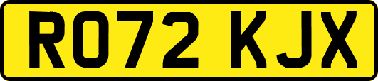 RO72KJX